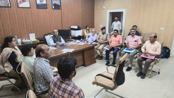 बांध परियोजनाओं को बताना होगा, पानी छोड़ने का प्रभाव कितना होगा, पहले सूचना देने व रियल टाइम डाटा साझा करने के निर्देश