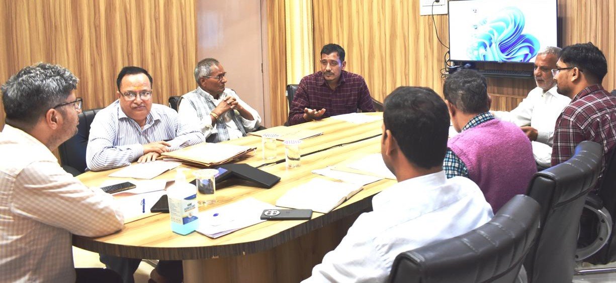 अब मतदान के लिए नहीं नापनी पड़ेगी ज्यादा पैदल दूरी