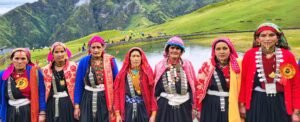 नंदा देवी के कैलाश विदाई के साथ लोकजात संपन्न