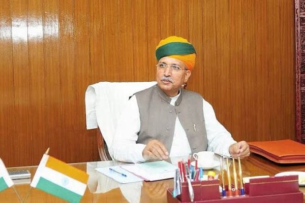 सिंधु की पुकार : संप्रभुता की वापसी और गौरव की बहाली