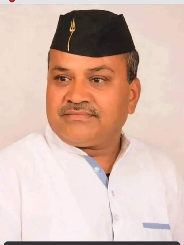 शिक्षक नेता व राज्य आंदोलनकारी बलराज सिंह गुसाईं का निधन, शिक्षकों एवं राज्य आंदोलनकारी में शोक की लहर