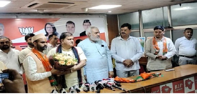 उत्तरकाशी और यमुनोत्री की राजनीति में ‘बिजल्वाण फैक्टर’, समीकरणों का नया चैप्टर
