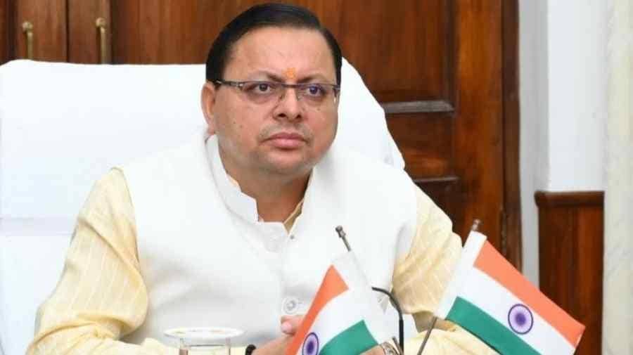 विभिन्न विभागों के वर्दीधारी पदों पर सीधी भर्ती के लिए एकीकृत भर्ती नियमावलियां लागू, सीएम धामी ने राज्य के युवाओं के हित में एकीकृत भर्ती की व्यवस्था बनाने के दिए थे निर्देश