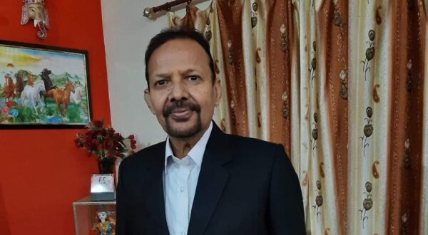 गढ़वाली कुमाऊँनी समाज को अपनी संस्कृति समाज की रक्षा के लिए मूल निवास की मांग जोर शोर से उठानी होगी – जोशी