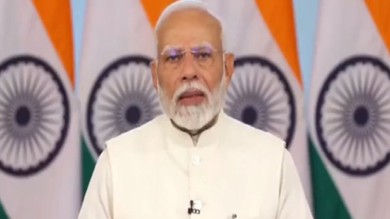 उपराष्ट्रपति चुनाव से पहले NDA सांसदों का डिनर रद्द