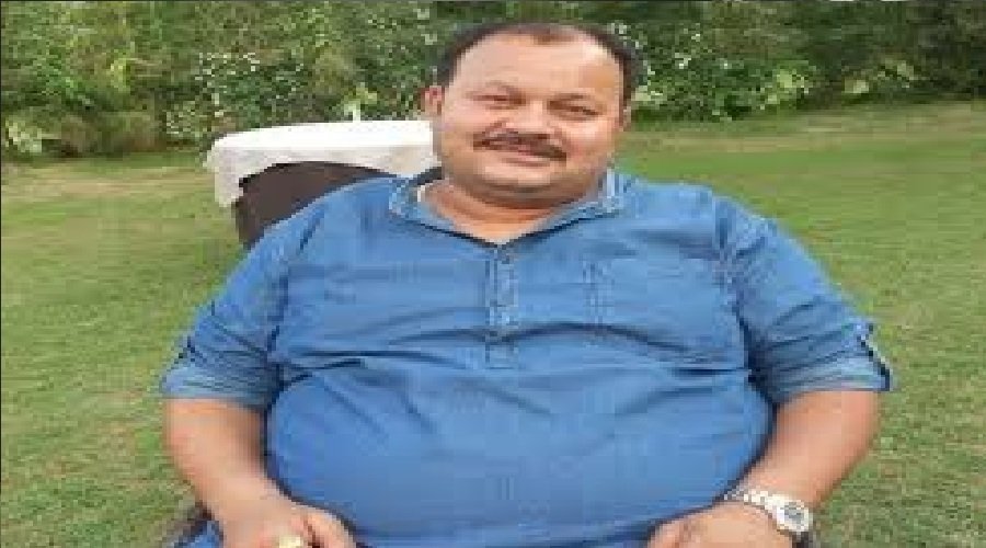 उत्तराखंड : कांग्रेस विधायक हरीश धामी ने पिथौरागढ़ DM पर लगाए गंभीर आरोप, पढ़ें पूरी खबर