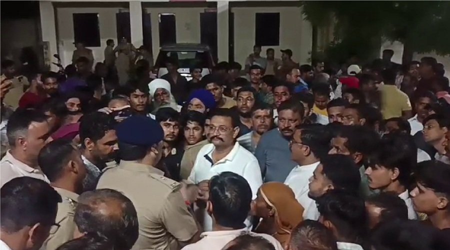 उत्तराखंड : 13 साल की बच्ची से हैवानियत, दुष्कर्म के बाद हत्या, चाक़ू से किए वार, तोड़ दिया हाथ