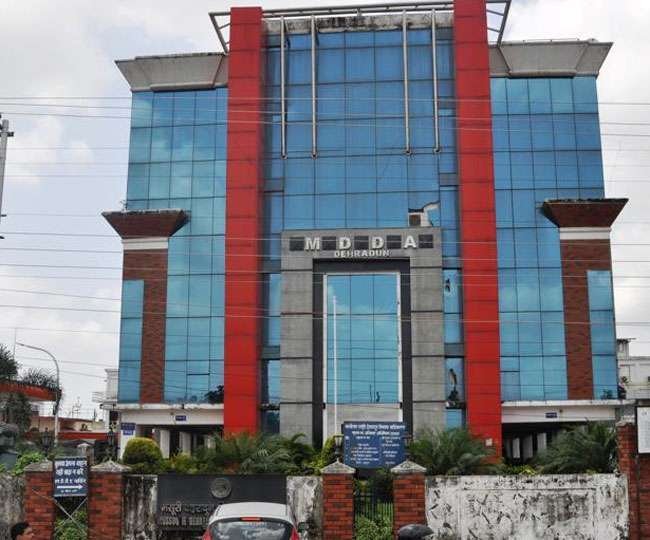 एमडीडीए का अवैध निर्माणों पर बड़ा एक्शन, अब हर शनिवार चलेगा सीलिंग और ध्वस्तीकरण का अभियान