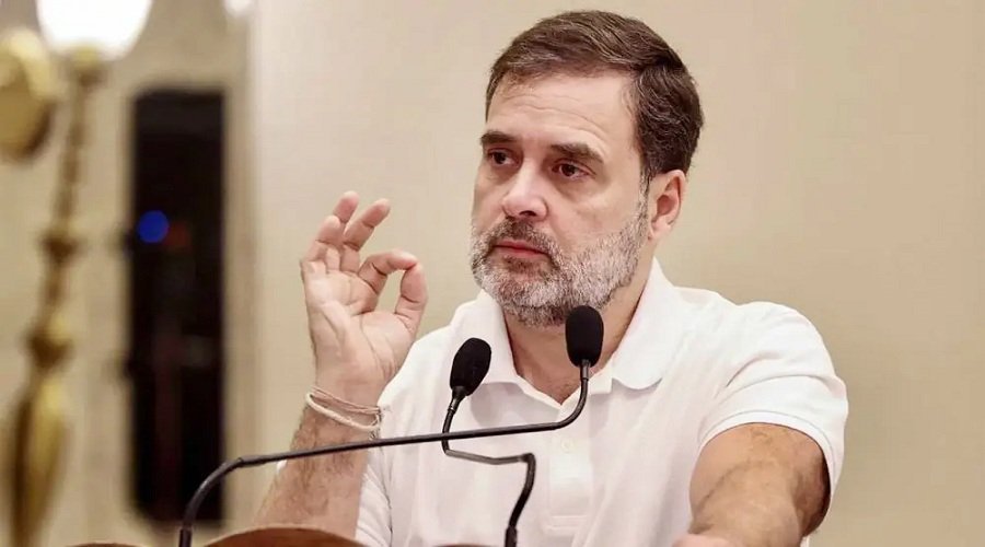 पटना हाई कोर्ट ने राहुल गांधी, चुनाव आयोग, मेटा, गूगल, एक्स और सूचना प्रौद्योगिकी मंत्रालय को नोटिस जारी किया